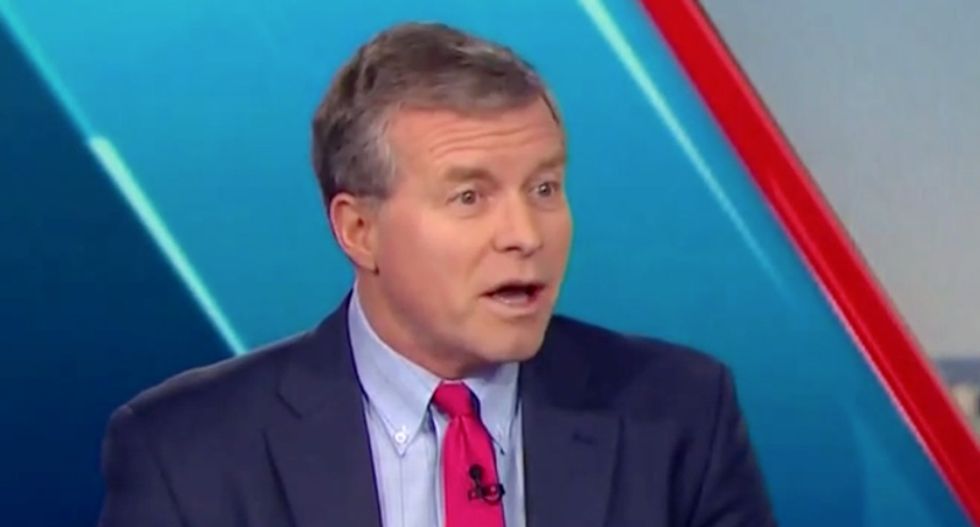 Retired Republican condemns Trump's national emergency threat as 'a violation of the Constitution'