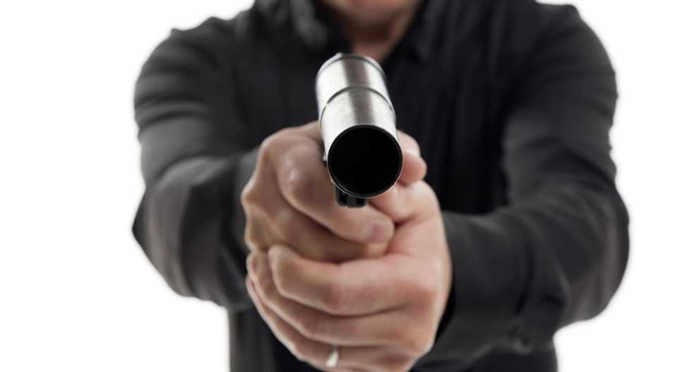 Florida man arrested for stealing more than 70 guns