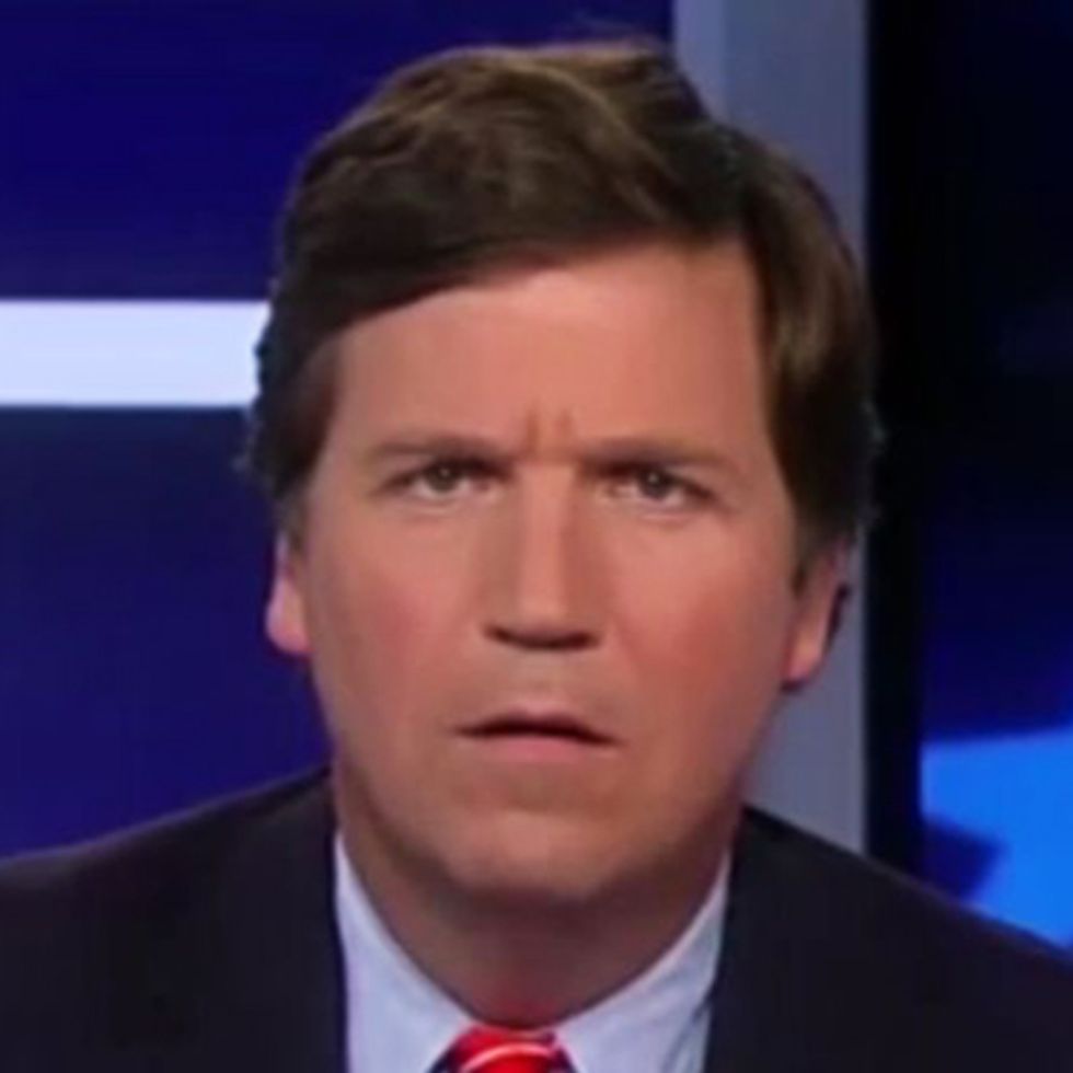 #FireTuckerCarlson now trending on Twitter amid growing calls to boycott Fox News advertisers