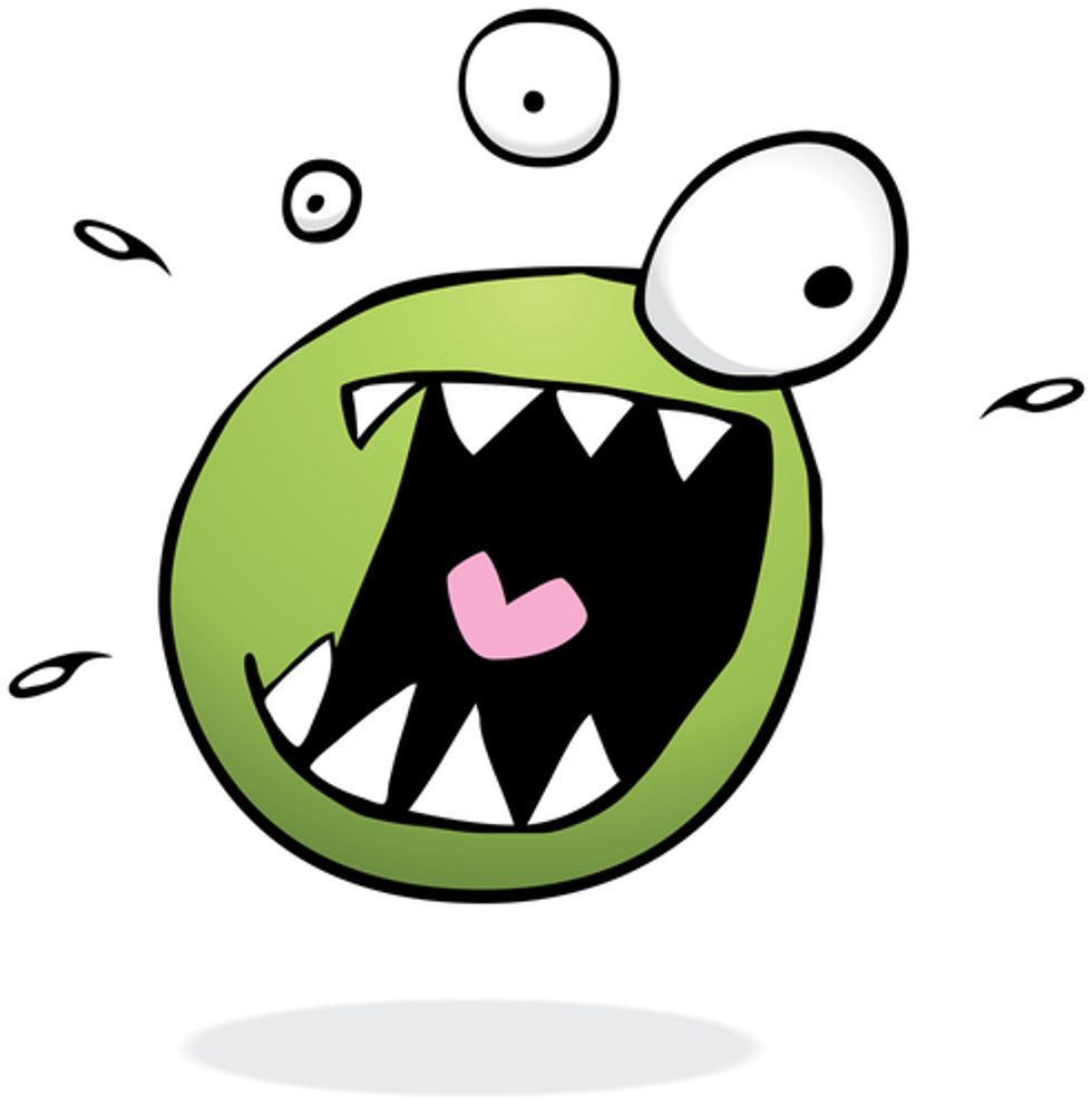 Answering the haters: An FAQ for trolls who have questions