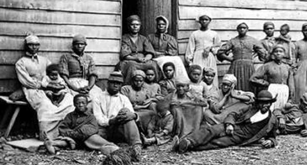 Conservatives went insane over the New York Times' ambitious slavery project — but why?