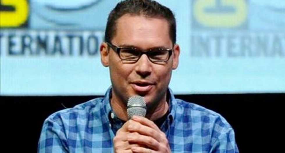'X-Men' director accused of sexually assaulting a minor