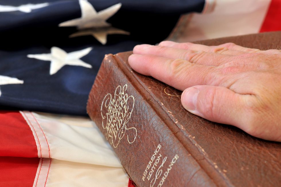 Blue states practice the 'family values' that red states preach: new survey