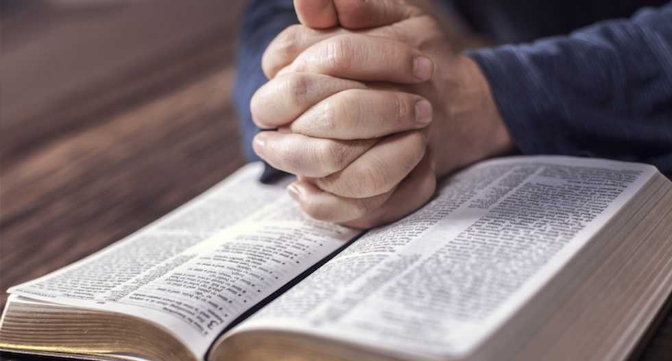 Who would Jesus ban? White Christians are the biggest supporters of Trump’s ban on Muslims