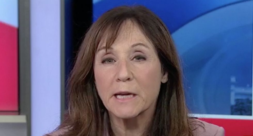 Even Kavanaugh allies think Deborah Ramirez spells trouble for the Trump nominee: New Yorker's Jane Mayer