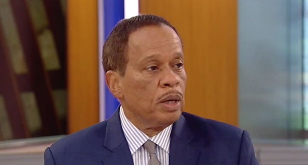 Fox News pundit mocks Trump’s bizarre wall claims: ‘Is this guy in touch with reality?’