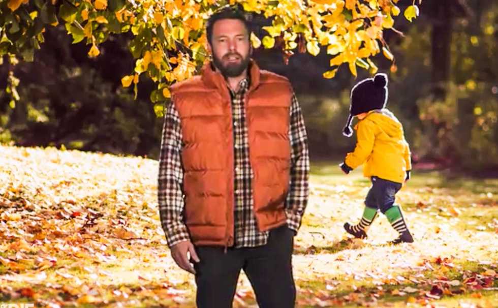 WATCH: Ben Affleck uses his best townie impression to get NH residents to 'registah' to vote