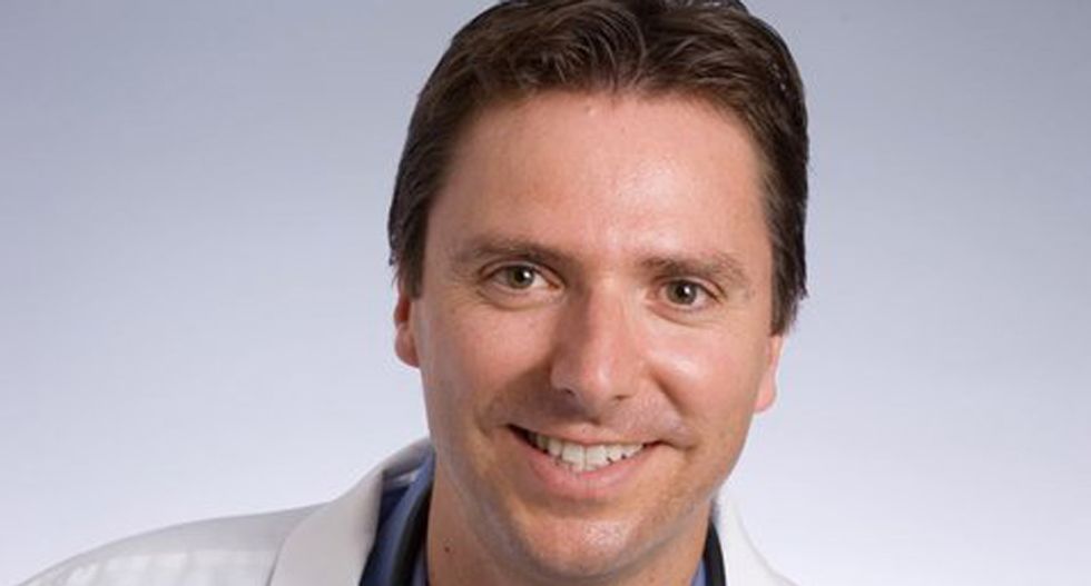 Anti-vax 'Dr. Bob': Opting out of vaccines bad for public health, but 'safe enough' for your kid
