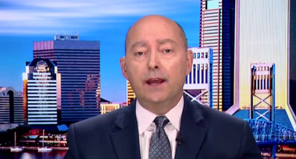 Trump's 'terrible' withdrawal from nuke treaty poses three risks to the world: Former NATO chief