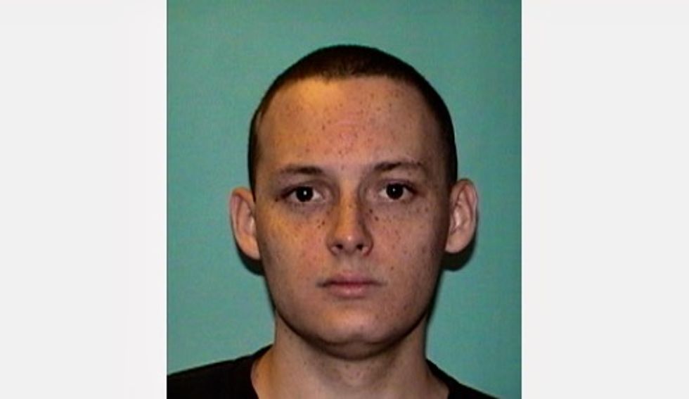 New Mexico school gunman was ex-student investigated by FBI