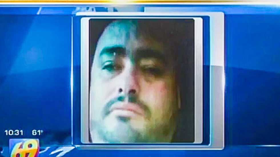 Facebook status drives man to shoot at ex-girlfriend, but gun jams, so he kills her lover