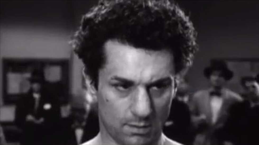 'Raging Bull' copyright case reaches Supreme Court