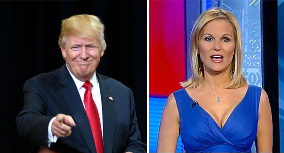 'Getting info from tinfoil hats': CNN legal analyst hits Trump and GOP for watching Fox News bash Clinton '20 hours a day'