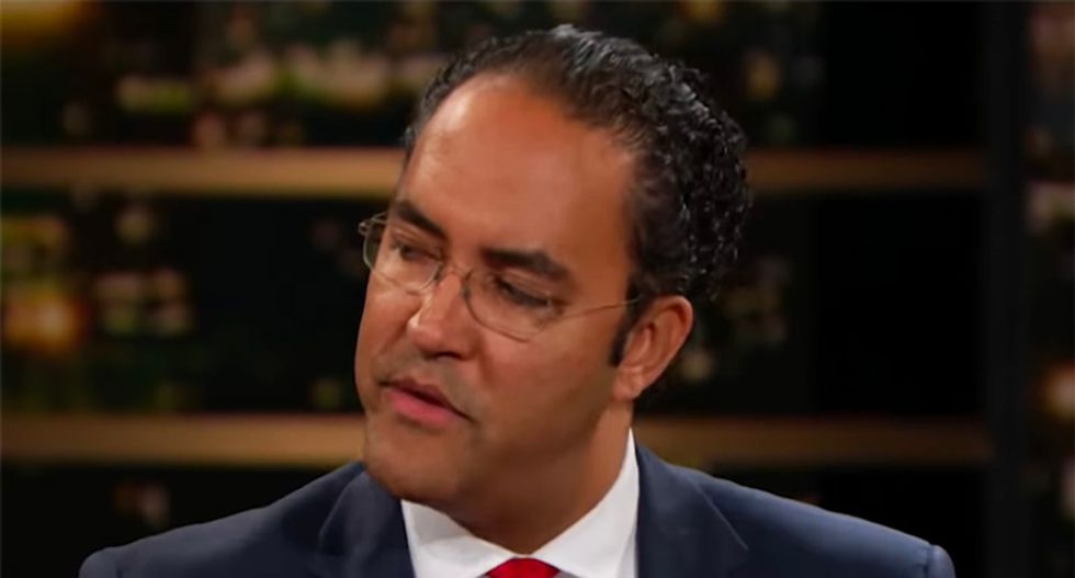 Republican breaks ranks and tells Bill Maher: Trump needs to release his tax returns