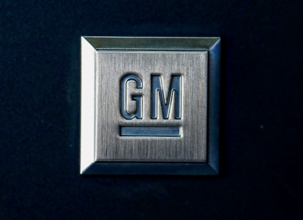 GM cutting 4,000 workers in latest round of restructuring