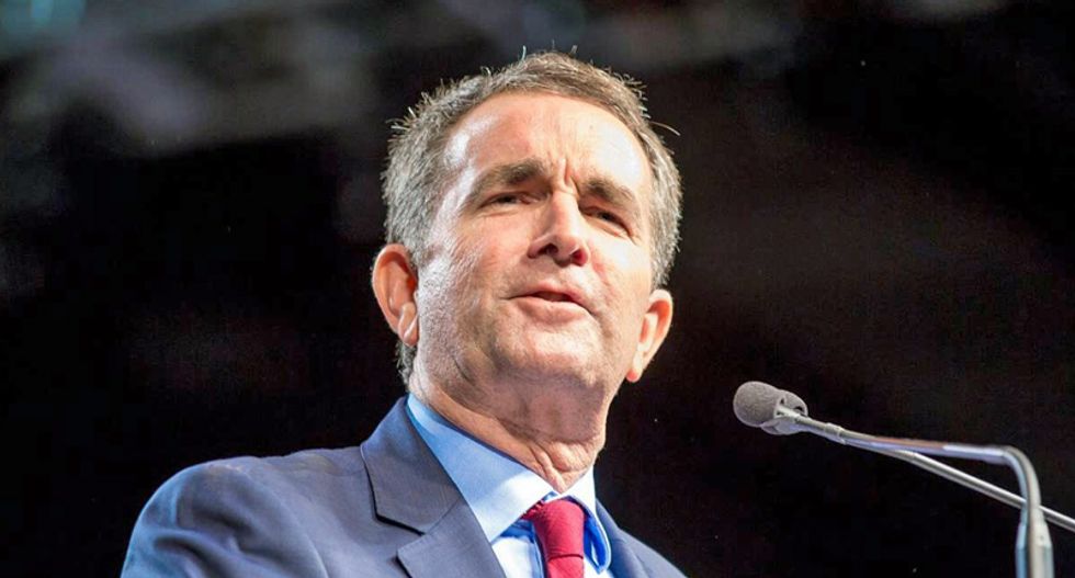 Michigan militants also plotted kidnapping of Dem Virginia Gov. Ralph Northam: FBI