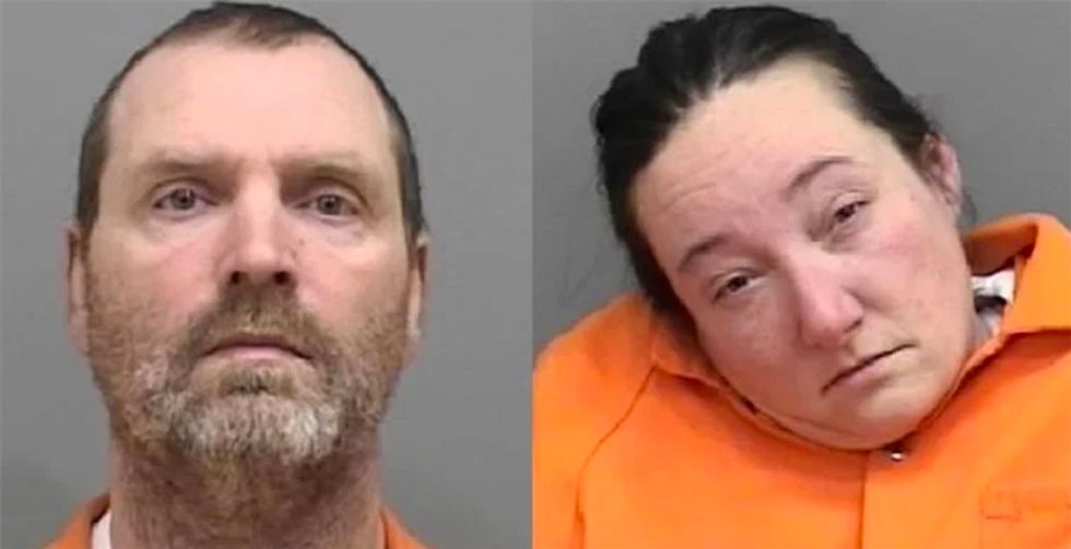 7-year old boy dies after court-appointed guardians punish him for not knowing 13 Bible verses