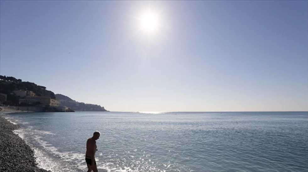 U.N. researchers: 'Montreal Protocol' has almost totally corrected damage to ozone layer