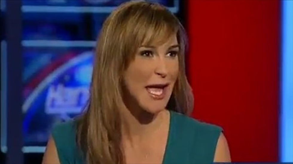 Fox contributor complains that 'anti-testicular police' are trying to take Ray Rice's 'b*lls'