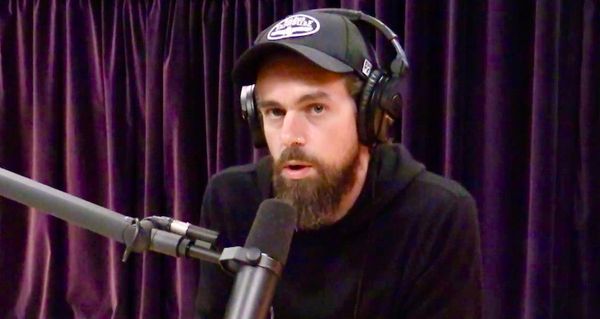 Twitter CEO claims Trump is no worse than Obama on Joe Rogan podcast