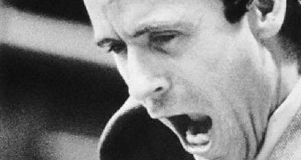 Making Ted Bundy a 'rock star': Are we creeps for loving true crime?