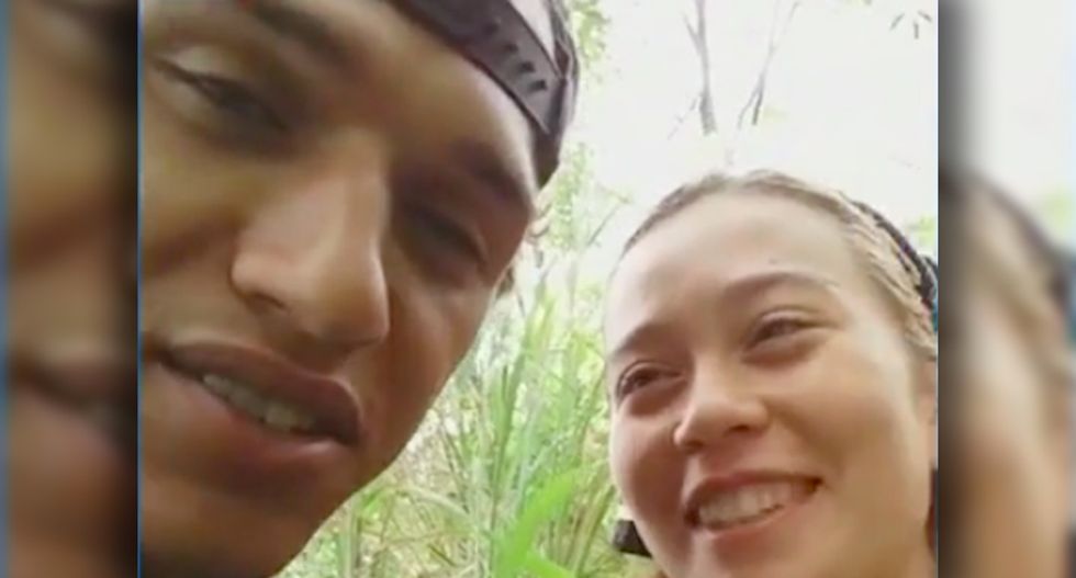 Couple arrested for beating death of cleaning woman in Hawaii vacation home
