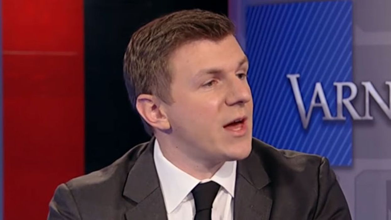 Project Veritas sues founder James O'Keefe for wasting money on personal luxuries: report