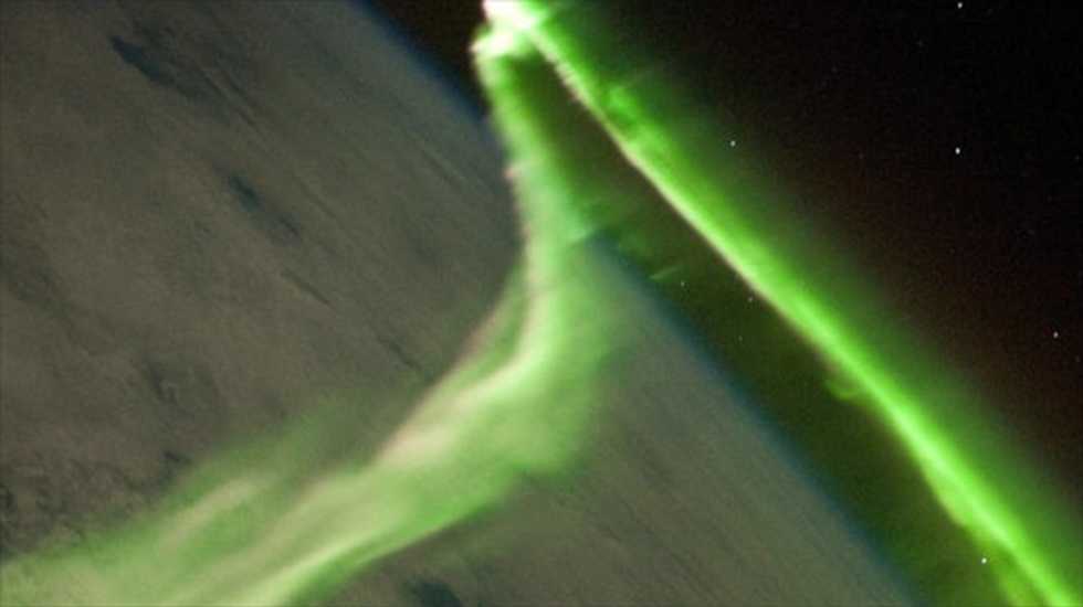 Northern Lights likely to be extra bright as solar storm reaches Earth