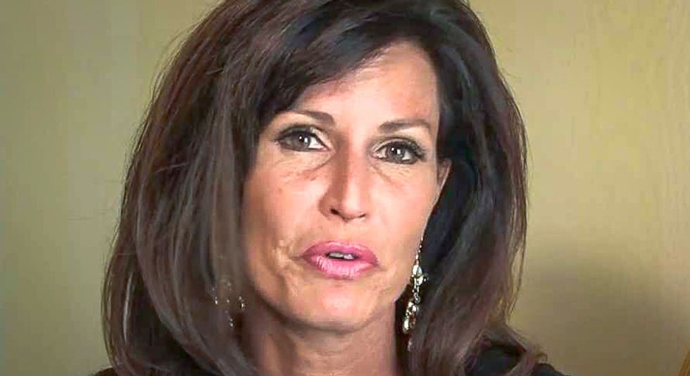 Evangelical women's group sidelines Roy Moore accusers: Being pro-choice is worse than being a pedophile