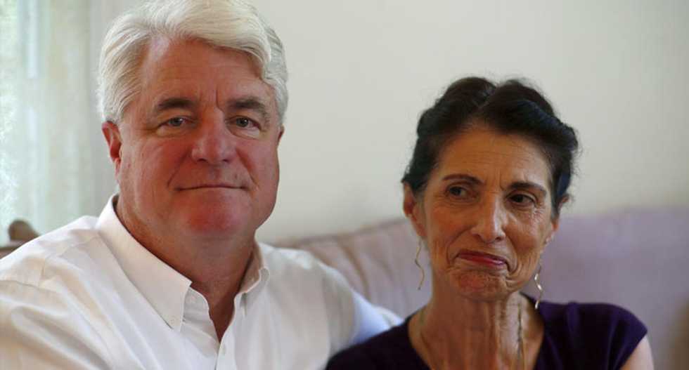 James Foley's mother 'embarrassed and appalled' by US government actions