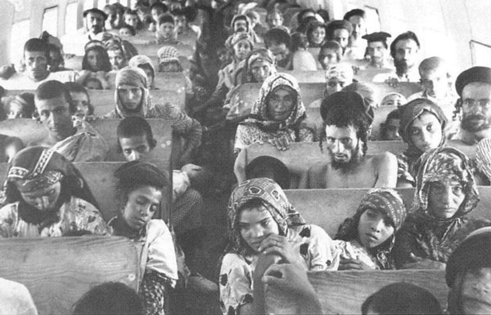 US opinion of Jewish refugees in 1939 matches racial panic of GOP governors over Syrians