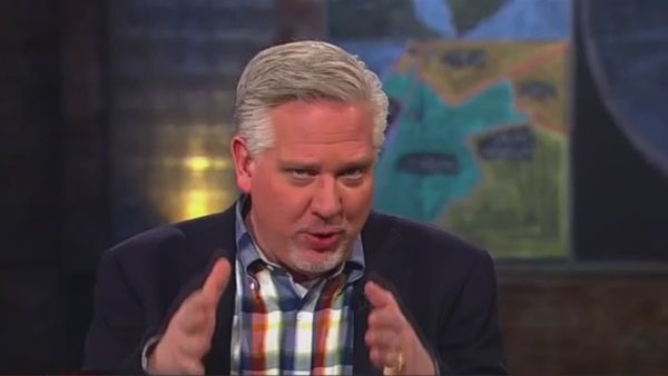 Glenn Beck: Bill Nye's creationism denial is like the Catholic Church jailing Galileo