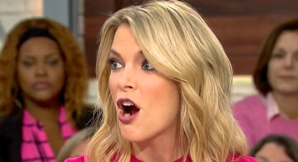 Megyn Kelly‘s staff will lose jobs as she collects $30 million severance check after blackface comments: report