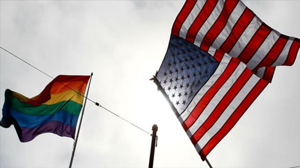 Supreme court's gay marriage ruling: a day of elation, but decades of activism
