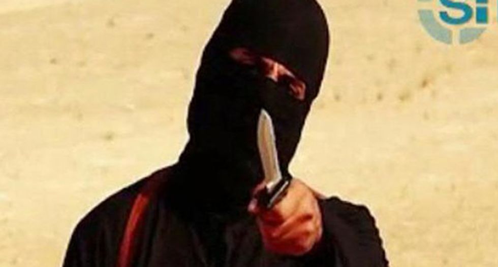 Here's how ISIS uses amphetamines to create brainwashed, psychotic killing-machines