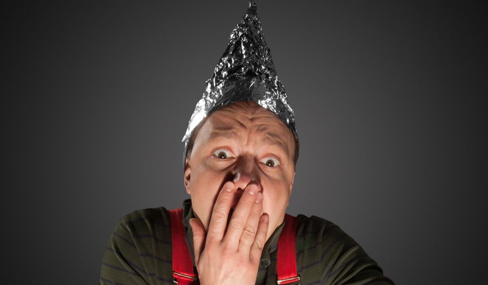 Trump fans flood the web with bogus voter fraud stories as officials scramble to debunk them