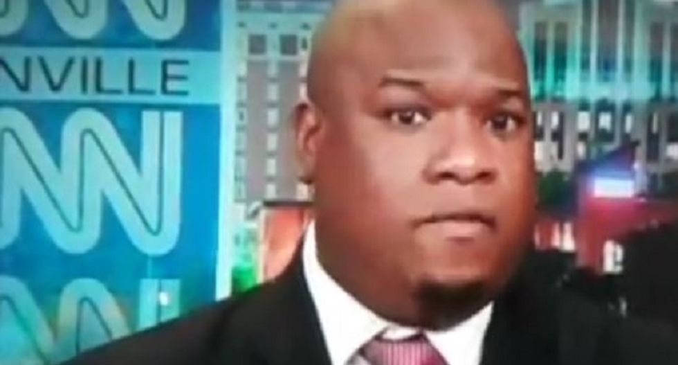 Pastor attacks Pope for calling out 'Christian' Trump on immigration: The Bible lists a lot of walls