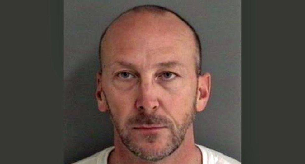GOP chair of Iowa Judiciary Committee arrested for DUI and possession of a firearm
