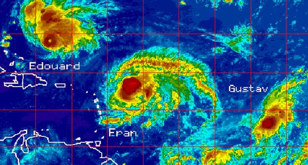 We love extreme weather -- here's why