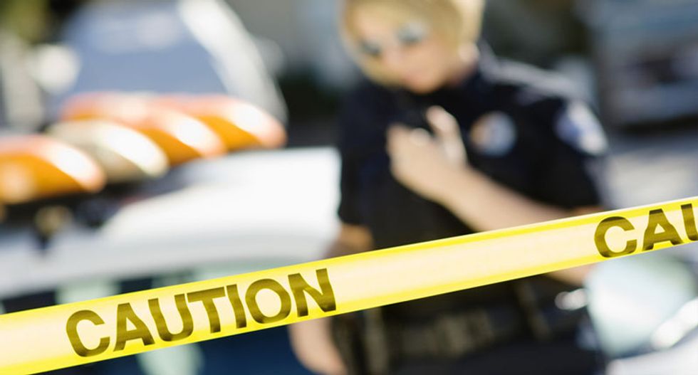 Bombs target police and judge in Indiana: 'We are considering these explosions as a message'