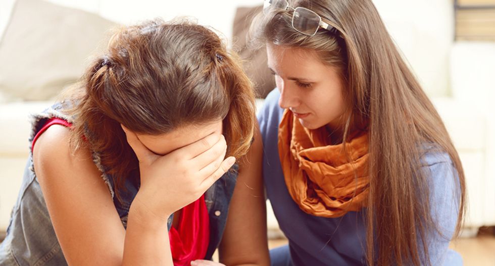 High school schoolmate who remembers Kavanaugh ‘incident’ says she is besieged by media requests