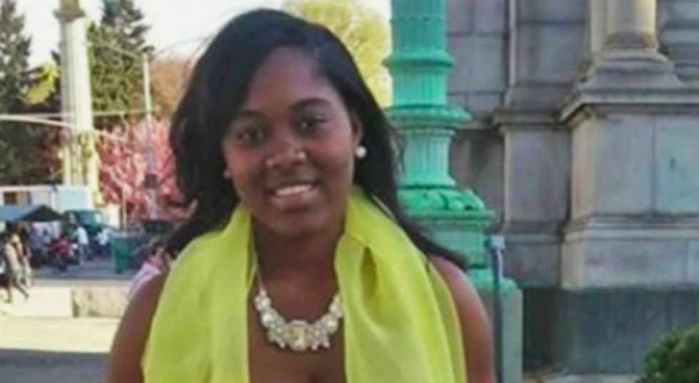 Brooklyn teen used her last breath to identify man who shot her after she rejected his advances