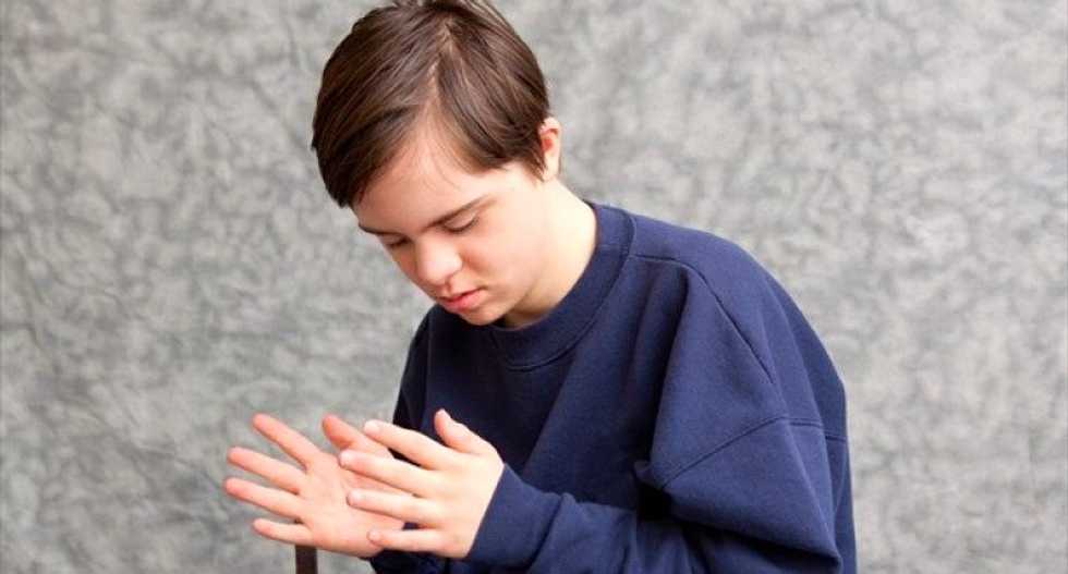 Rutgers neuroscientist identifies 'ignored' symptom of autism