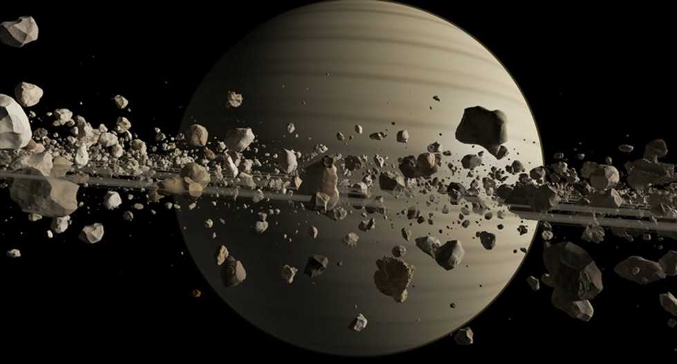 Despite big budget increase, NASA's hunt for dangerous asteroids falls short