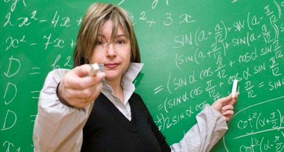 Even when they aren’t fired for being pregnant or gay, teachers face strict moral demands