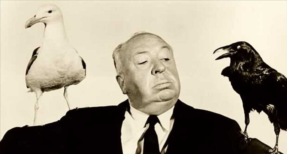 Alfred Hitchcock film helps researchers measure awareness in 'vegetative' patients