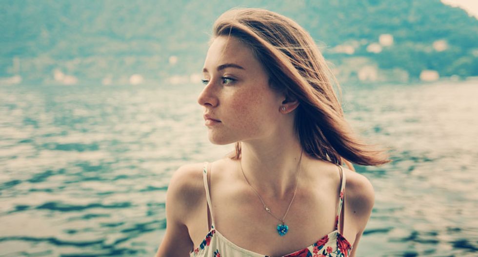 Child marriage is still legal in every single state of America