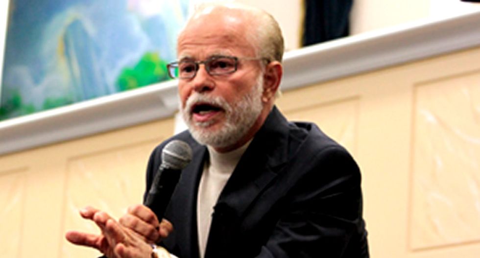 'There will be a civil war': Televangelist Jim Bakker predicts Christian uprising if Trump is impeached