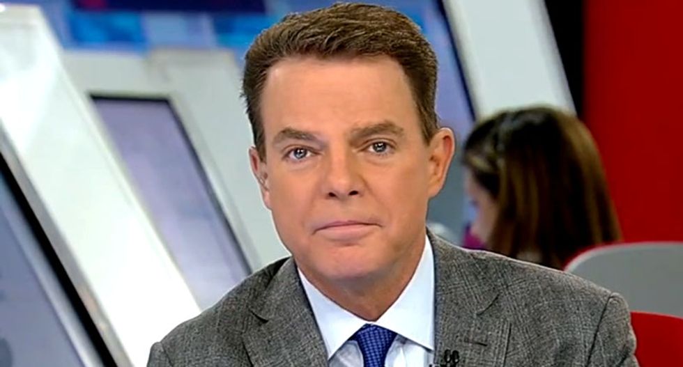 Fox’s Shep Smith and John Roberts destroy Trump’s lies about Amazon hurting the Post Office