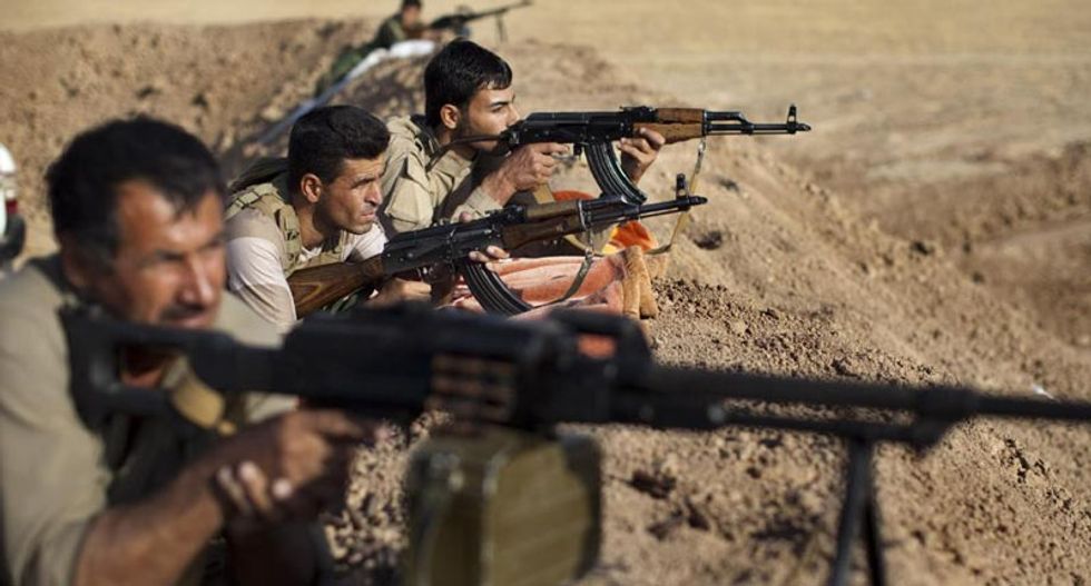 What Donald Trump's decision to abandon Kurdish fighters in Syria means for the Kurds, Assad and Russia